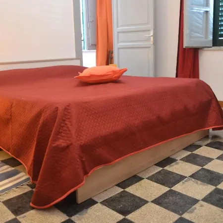 Siculo Casa de hóspedes *