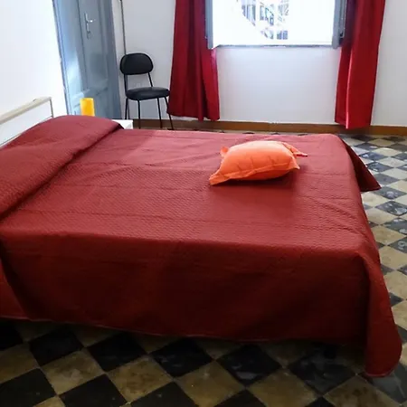 Siculo Casa de hóspedes