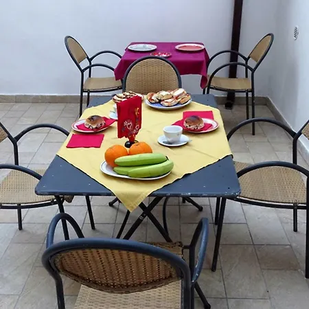 Vendégház Siculo Palermo