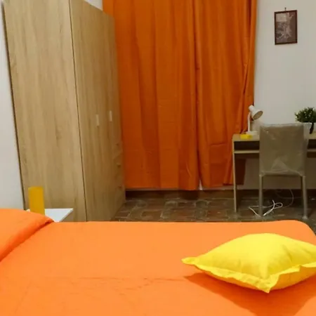 Siculo Vendégház *