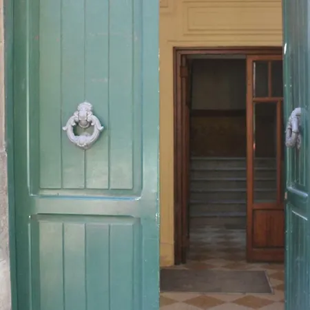 Siculo Casa de hóspedes