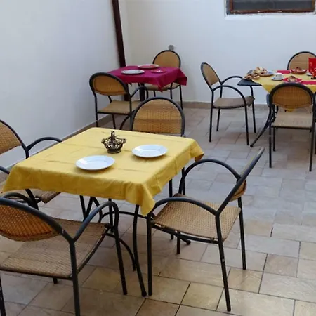 Siculo Guest house *